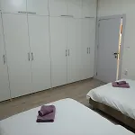 Premium Square スコピエ