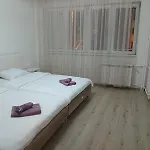 Premium Square Apartman *