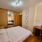 Premium Square Apartman Szkopje