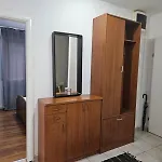 Premium Square アパート *