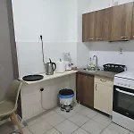 アパート Premium Square *