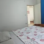 アパート Premium Square スコピエ