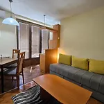 Premium Square Apartman *