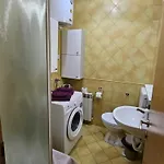 Premium Square Apartman Szkopje