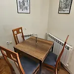 アパート Premium Square スコピエ