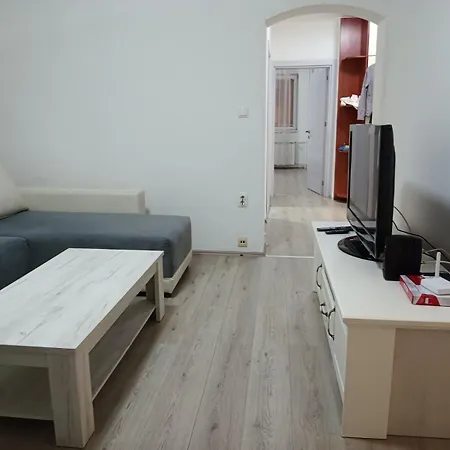 Apartment Premium Square