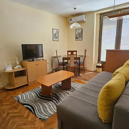 Apartman Premium Square Skopje
