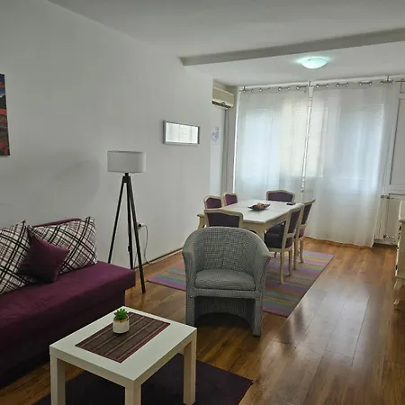 Premium Square * Skopje