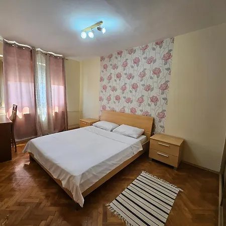 Apartment Premium Square *