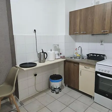 Apartment Premium Square *