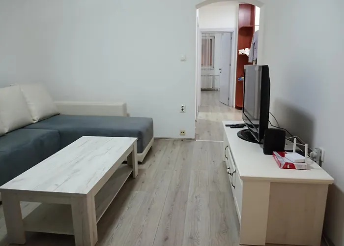 Apartment Premium Square