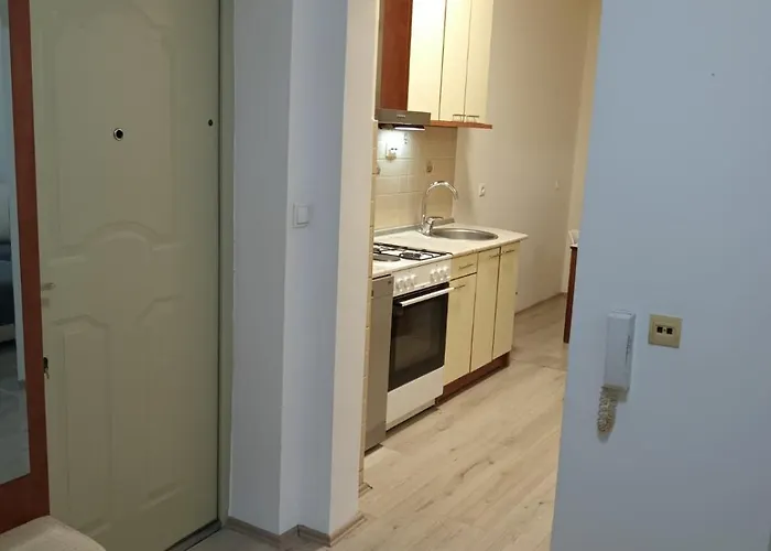 Premium Square Апартаменти