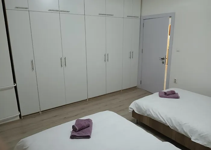 Premium Square Skopje