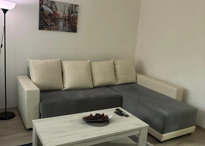 Апартаменти Premium Square *