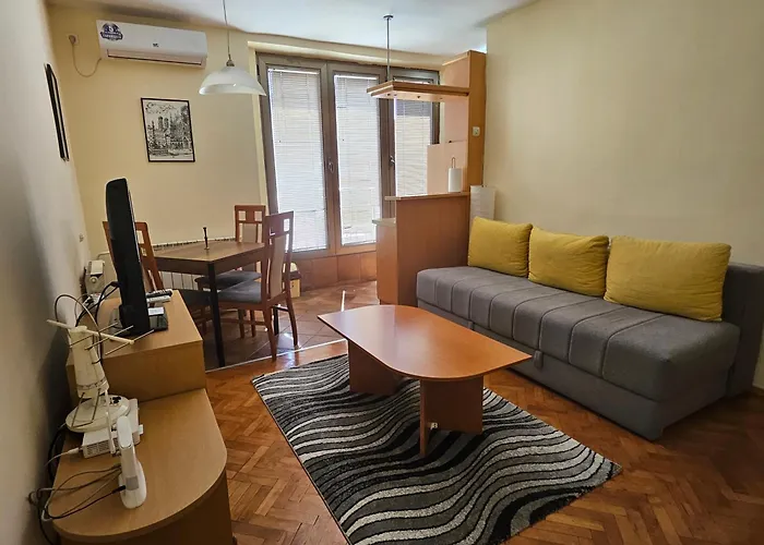 Апартаменти Premium Square